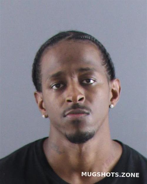 WILLIAMS DARIUS S 07/14/2023 Peoria County Mugshots Zone