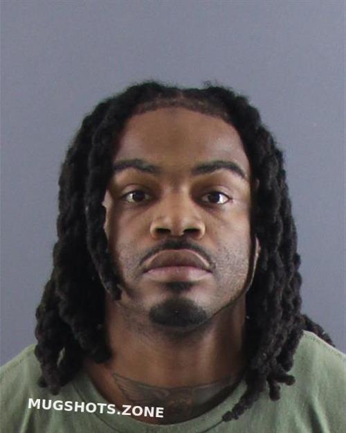 Nunn Tyron C 07 20 2023 Peoria County Mugshots Zone