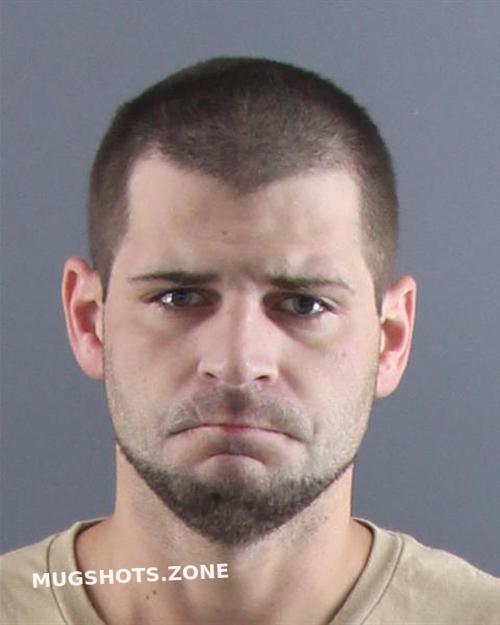 WEBB TRENTON KEITH 08/06/2023 Peoria County Mugshots Zone