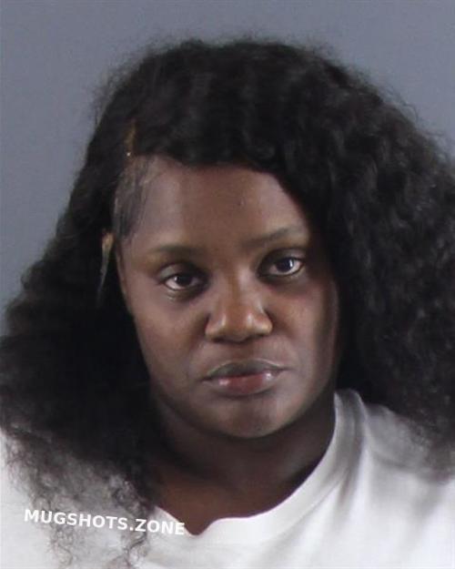 MACK TANEISHA M 08/16/2023 - Peoria County Mugshots Zone