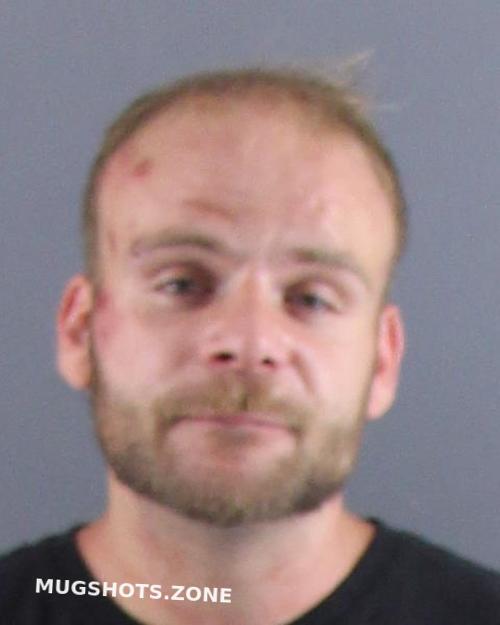 FISHER JUSTIN L 08/26/2023 Peoria County Mugshots Zone