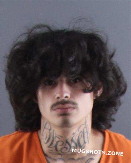PEREZ JALEN 09/30/2023 - Peoria County Mugshots Zone