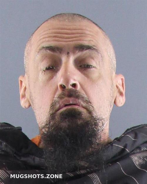 CUSTER JOHN MICHAEL 10/05/2023 Peoria County Mugshots Zone