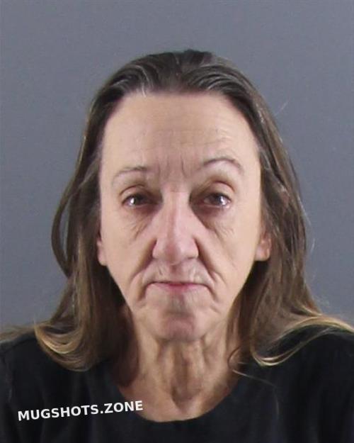 MCCREARY TAMMY L 10/27/2023 Peoria County Mugshots Zone