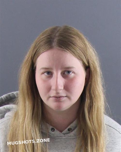 HERBERGER BETHANY M 11/10/2023 Peoria County Mugshots Zone