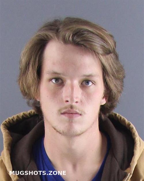 GARLAND ZACK G 11/22/2023 Peoria County Mugshots Zone