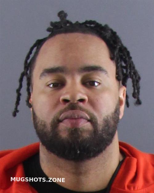 THOMAS LAVELL PIERRE 11/23/2023 Peoria County Mugshots Zone