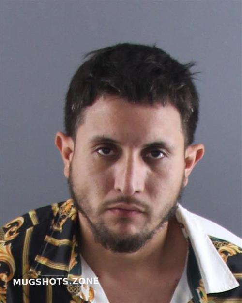 RETEGUIN FRANCISCO JAVIER 11/24/2023 Peoria County Mugshots Zone