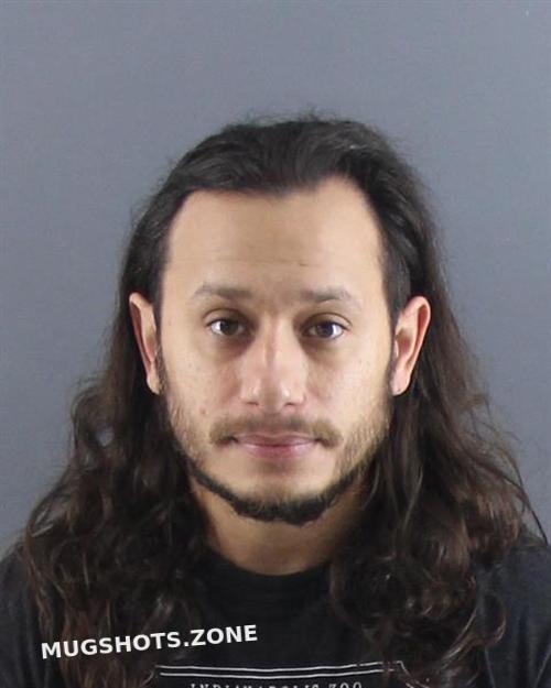 GARZA ANDRES 12/26/2023 - Peoria County Mugshots Zone