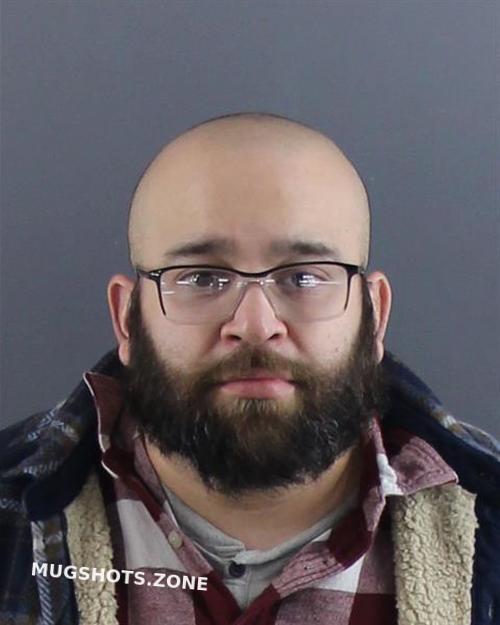 VARGAS SAUL 01/05/2024 - Peoria County Mugshots Zone