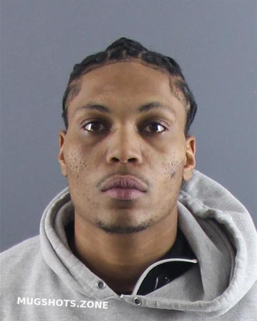 FERGUSON MALIK D 01/06/2024 - Peoria County Mugshots Zone