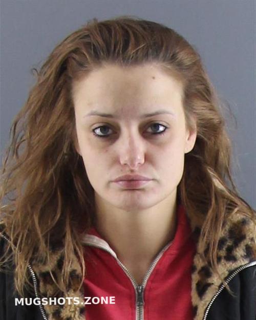 GENTRY ANNA G 01/13/2024 Peoria County Mugshots Zone