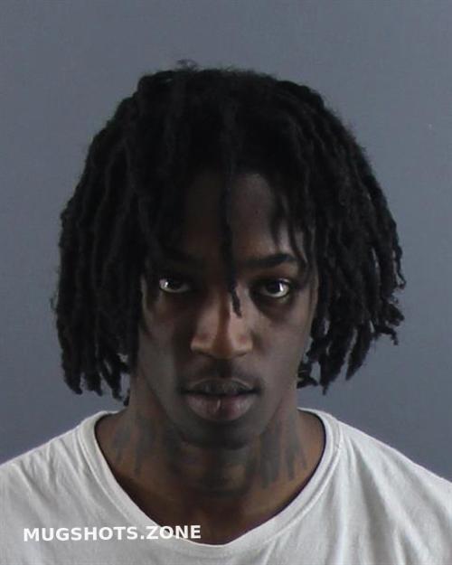 AMBROSE PARIS V 01/25/2024 Peoria County Mugshots Zone