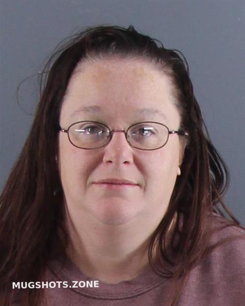 HOFFMAN ASHLEY J 01/29/2024 Peoria County Mugshots Zone