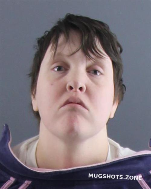 SIMPSEN ASHLEY N 02/03/2024 Peoria County Mugshots Zone