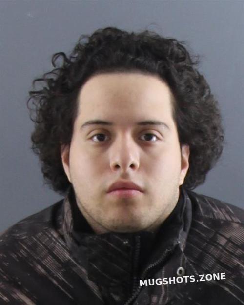 DIAZ BRIAN 02/15/2024 Peoria County Mugshots Zone