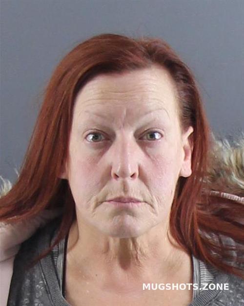 JENSEN BONNIE S 02/17/2024 Peoria County Mugshots Zone