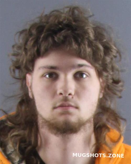 HAMMER CORWIN L 02/19/2024 Peoria County Mugshots Zone