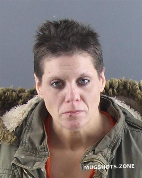 GIRARD KATRINA A 02/23/2024 Peoria County Mugshots Zone