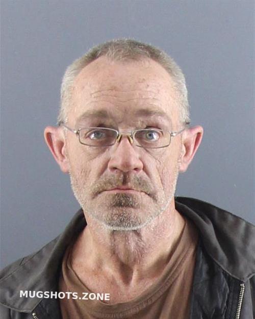 BOWEN TROY LEE 02/26/2024 Peoria County Mugshots Zone