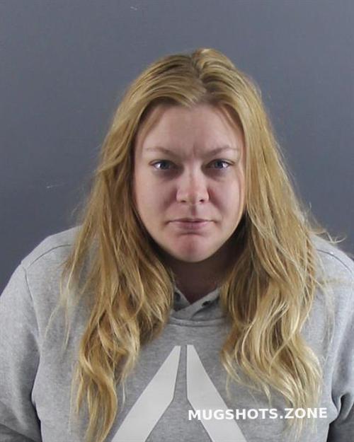 HIDDEN MARIE A 03/07/2024 Peoria County Mugshots Zone
