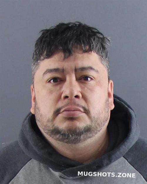 VEGA ESEQUIEL 03/07/2024 Peoria County Mugshots Zone