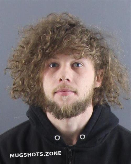 ANDERSON TYLER JASON 03/19/2024 - Peoria County Mugshots Zone