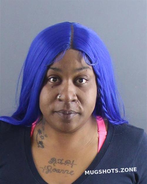 HUMPHREY ERICA R 03/21/2024 Peoria County Mugshots Zone