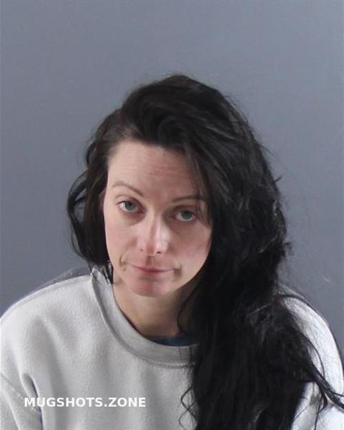 DUNN JESSICA R 03/25/2024 - Peoria County Mugshots Zone