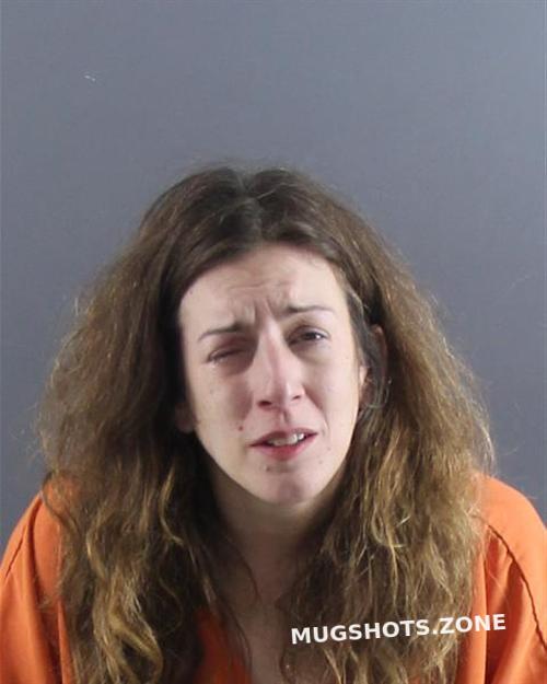 WOODS KRISTEN NICOLE 03/26/2024 - Peoria County Mugshots Zone