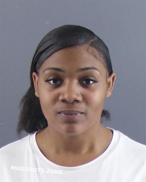 COOK JANAE KIERA 04/01/2024 - Peoria County Mugshots Zone