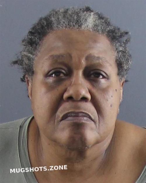 COBURN ELNORA JEAN 04/07/2024 Peoria County Mugshots Zone