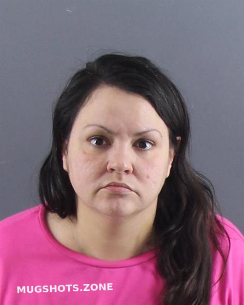 GONZALEZ TABITHA A 04/16/2024 - Peoria County Mugshots Zone