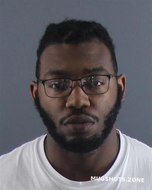 BRADFORD DAMAR A 05/05/2024 Peoria County Mugshots Zone
