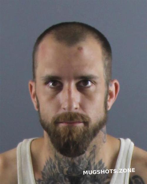 NASH CODY E 05/22/2024 Peoria County Mugshots Zone
