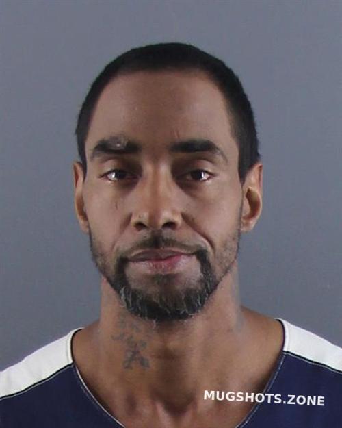 JACKSON EARL 06/12/2024 - Peoria County Mugshots Zone