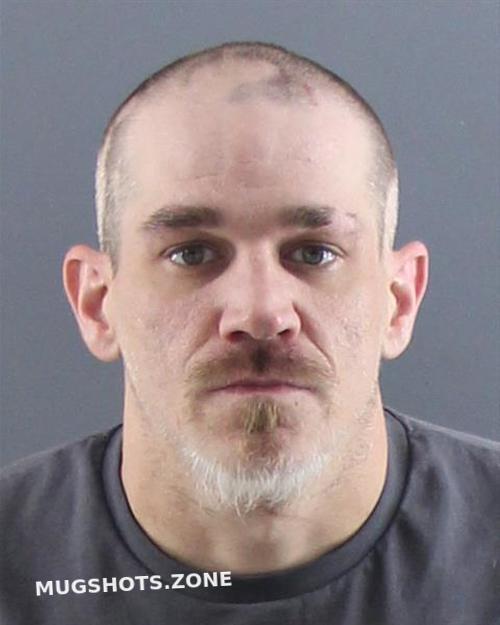 KERRN KEVIN 06/18/2024 Peoria County Mugshots Zone