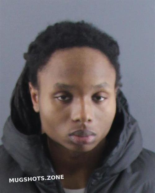 POLLARD DEATRIC D JR 12/10/2024 - Peoria County Mugshots Zone