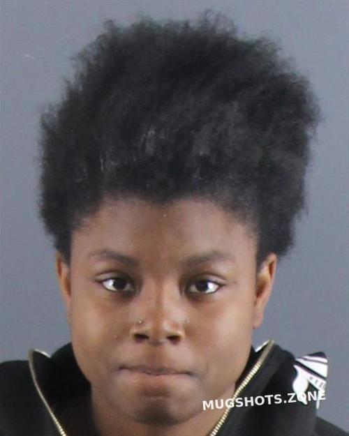 BILLUPS AMIYAH 01/20/2025 - Peoria County Mugshots Zone