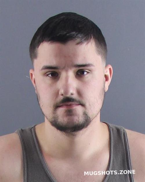 HIDDEN EZEKIEL J 03/14/2025 - Peoria County Mugshots Zone