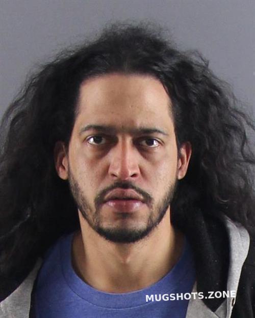 SEIDEL DERRICK 03/24/2025 - Peoria County Mugshots Zone