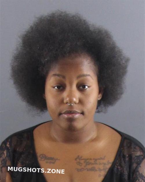 GOODMAN NAKIYA D 06/09/2025 Peoria County Mugshots Zone