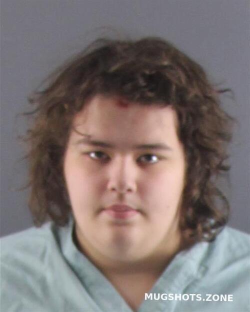 DISMANG HAILEY 12/19/2025 - Peoria County Mugshots Zone