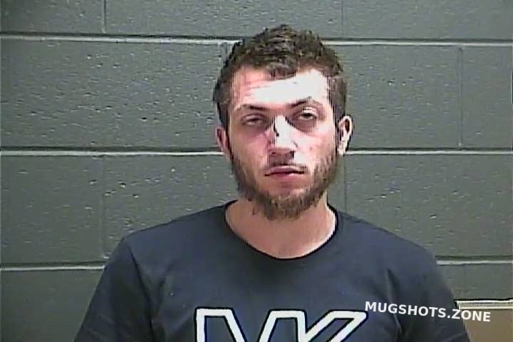 Collins Joshua Michael 11272022 Perry County Mugshots Zone 1086