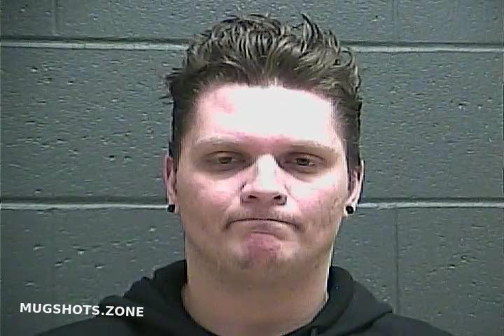 Halterman Montana Michael 01 13 2023 Perry County Mugshots Zone