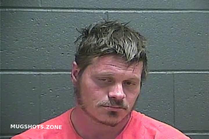 CROWDER AARON 03/29/2023 - Perry County Mugshots Zone