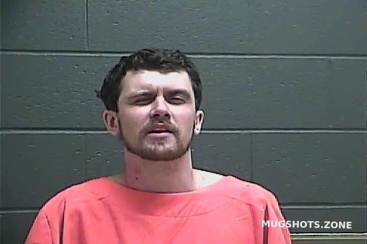 Schaad Austin Tyler 04152023 Perry County Mugshots Zone