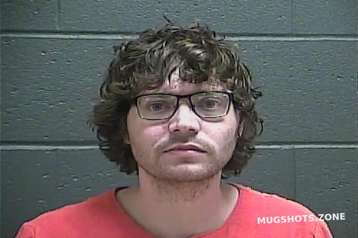HOPKINS MICHAEL JOE 05/22/2023 - Perry County Mugshots Zone