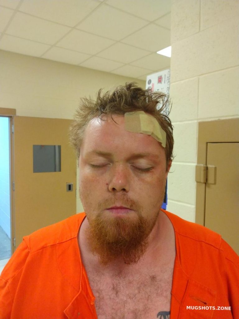 STOUT ANDREW THOMAS 06/10/2023 Perry County Mugshots Zone(01)