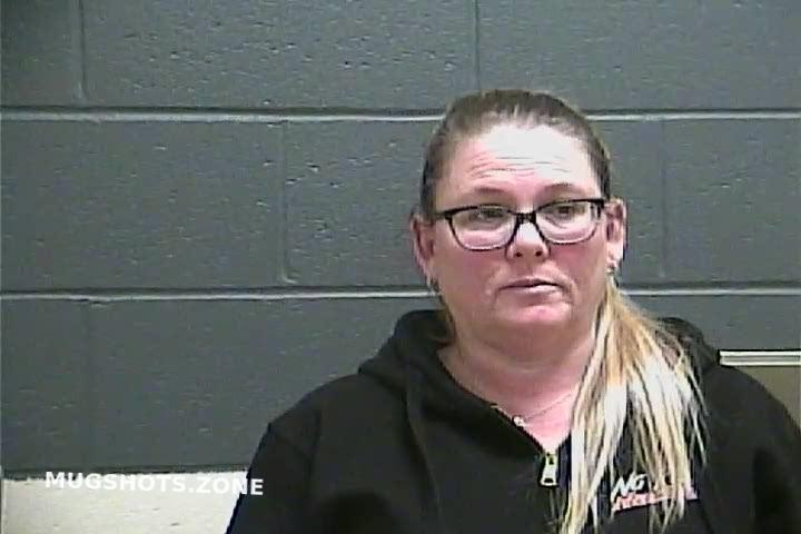 Blair Valarie Lane 11 26 2023 Perry County Mugshots Zone